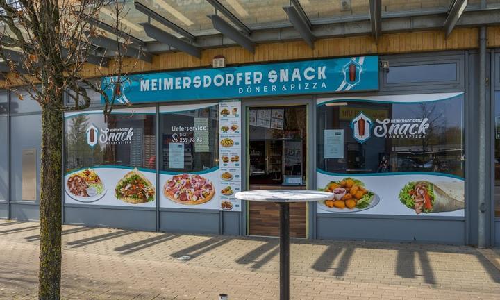 Meimersdorfer Snack